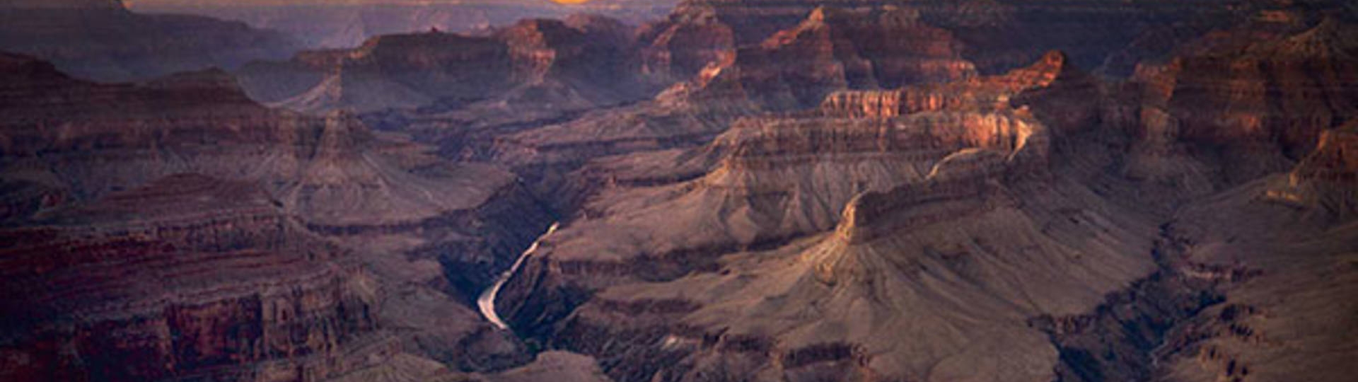 Grand Canyon Events